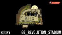 Скачать карту "gg_revolution_stadium" для CSS - Изображение №17
