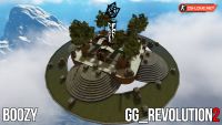 Скачать карту "gg_revolution2" для CSS - Изображение №17