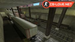 Скачать карту 3d_aim_train для КС 1.6 - Изображение №21