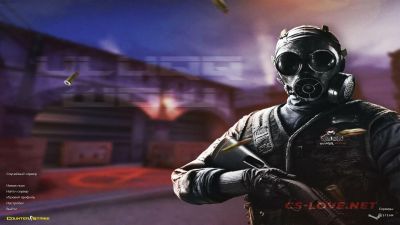 CS 1.6 от Uluqq Wow