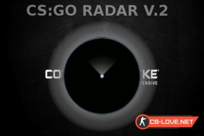 Скачать радар из CS:GO для КС 1.6 - Изображение №20