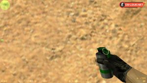 Скачать модель гранат | HD CS Grenades для КС 1.6 - Изображение №21
