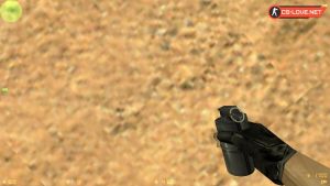 Скачать модель гранат | HD CS Grenades для КС 1.6 - Изображение №20