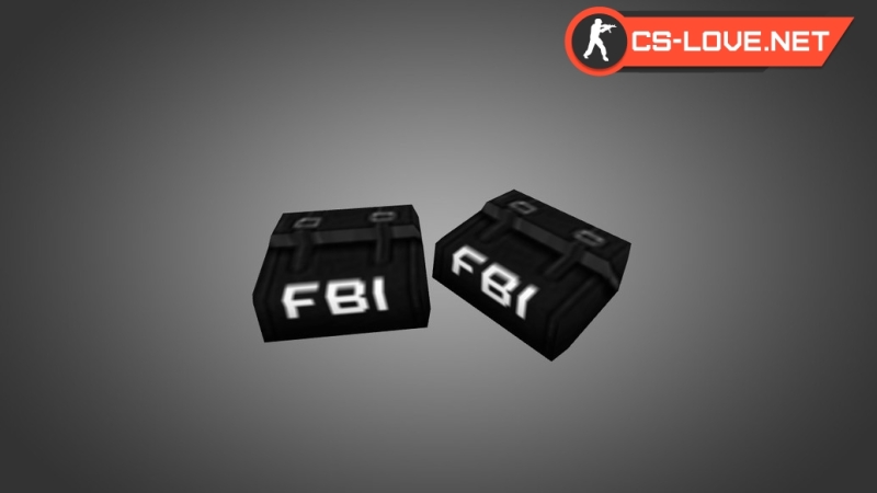 Скачать модель Defuse Kit | FBI для CS 1.6