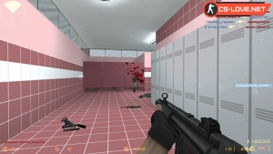 Скачать Counter-Strike 1.6 2024 Edition - Изображение №4