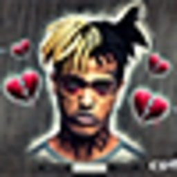 CS 1.6 XXXtentacion