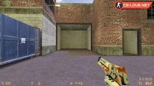 Скачать КС 1.6 Азимов (Asiimov) Remastered - Изображение №8