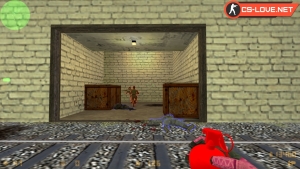 Скачать CS 1.6 от Nakami - КС 1.6 Наками - Изображение №8