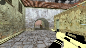 Скачать CS 1.6 Winter - КС 1.6 Зимняя версия - Изображение №3