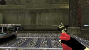 Скачать CS 1.6 Winter - КС 1.6 Зимняя версия - Изображение №8